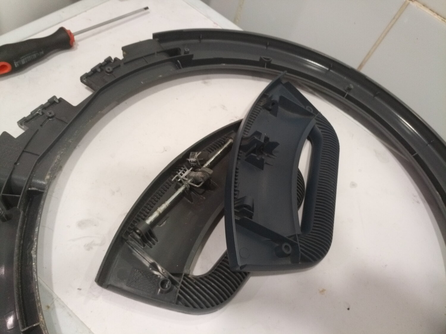 ручка люка ariston grey futura c00286151, dhl011id, dhl016id, ar3854 черная, 288568 ручка люка, ручка люка, 286151 ручка люка, 250006733 hotpoint ariston ручка
