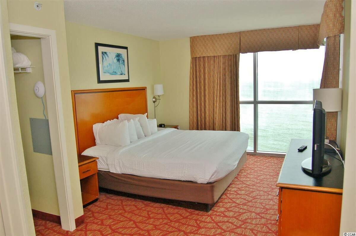 интерьер, отель «waikiki resort hotel» в гонолулу, отель, отель royal palm by tropicana 4*, hotel