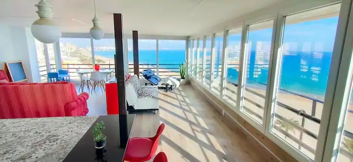 интерьер, апартаменты, majorca ratter, квартиры, отель