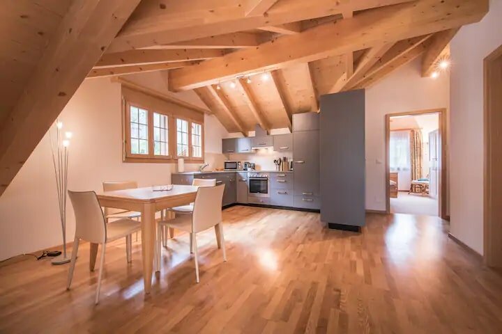 интерьер, квартира, апартаменты, комнаты, жилье