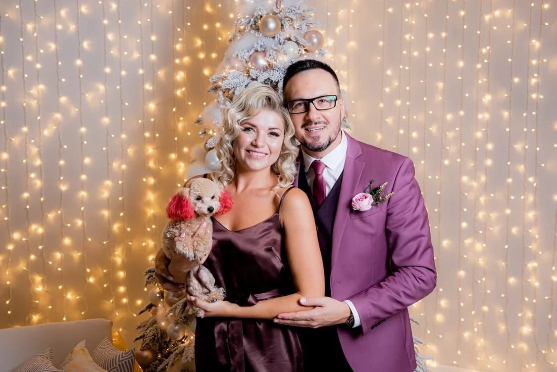 девушка, свадьба в стиле космос молодожены, свадьба, свадьба в стиле космос, свадебный стиль