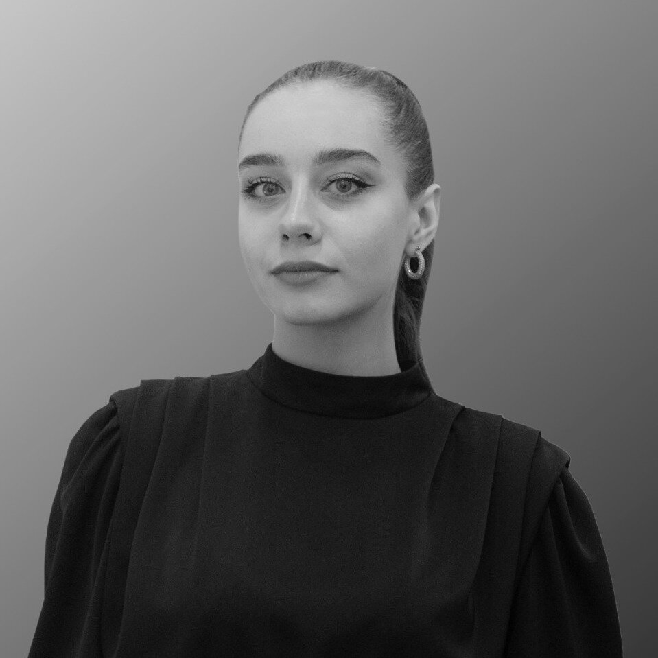 София Борисовна Суперфин