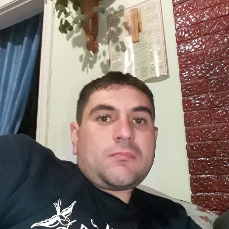 Максим Граур