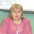 Ирина Вениаминовна Ревина