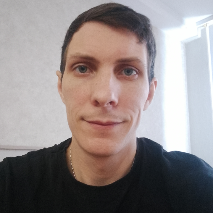 Михаил Владимировмч Забияка