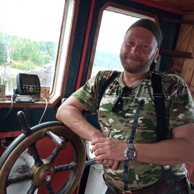 Алексей Якушин
