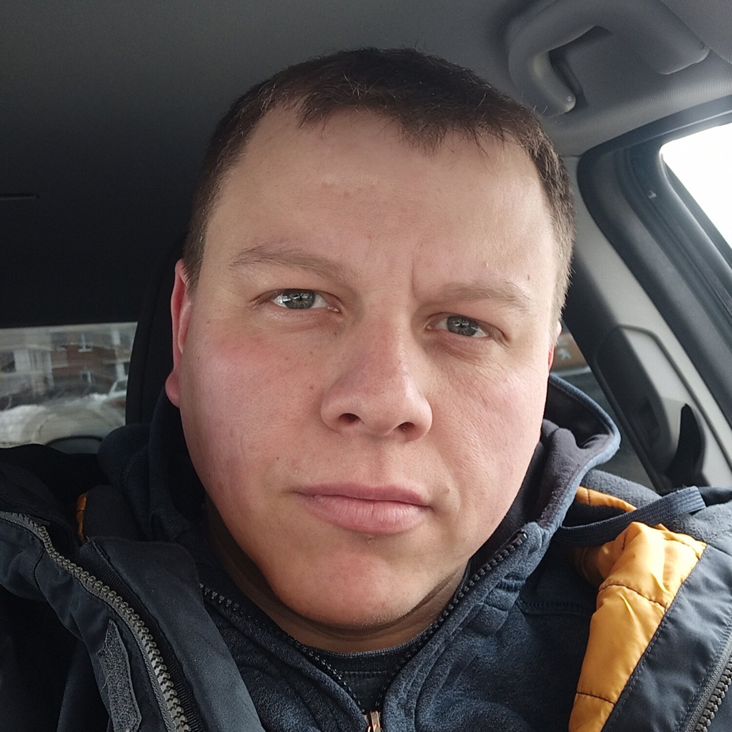 Александр Корчев