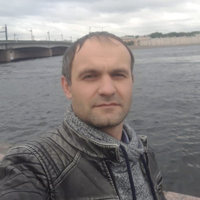 Алексей Соловьев