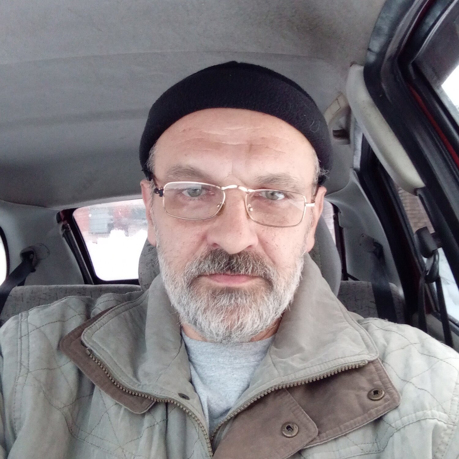 Александр Минеев