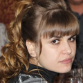 Дарья Курбанова