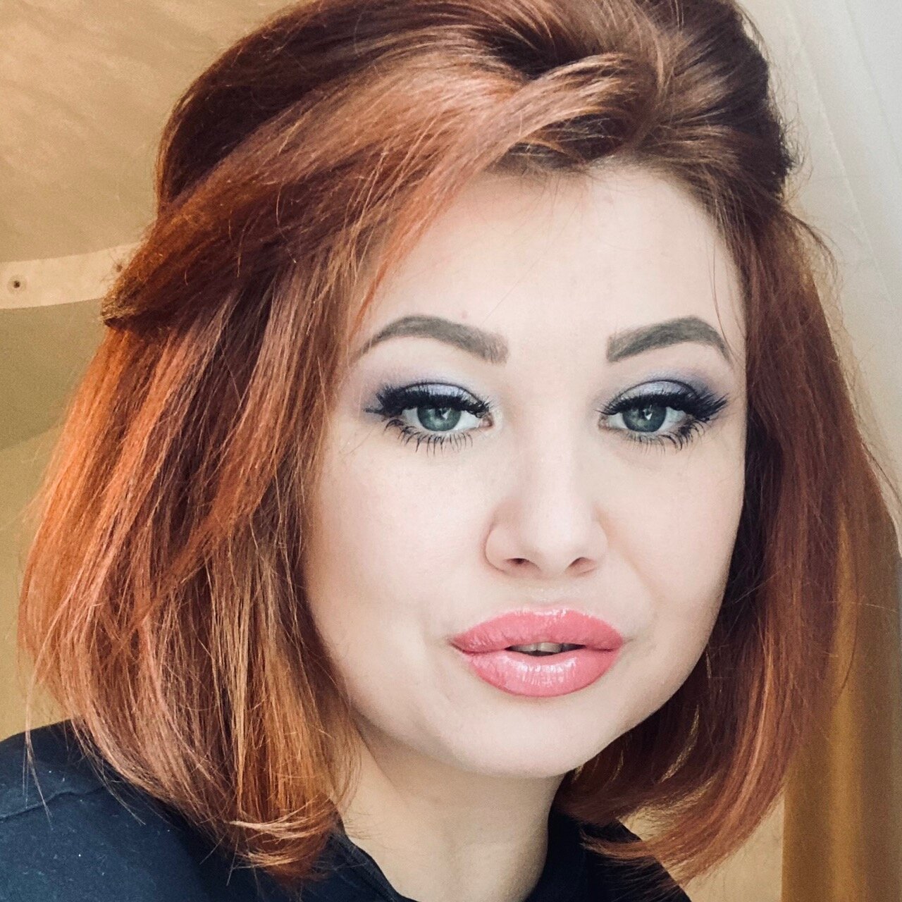 Юлия Охрименко