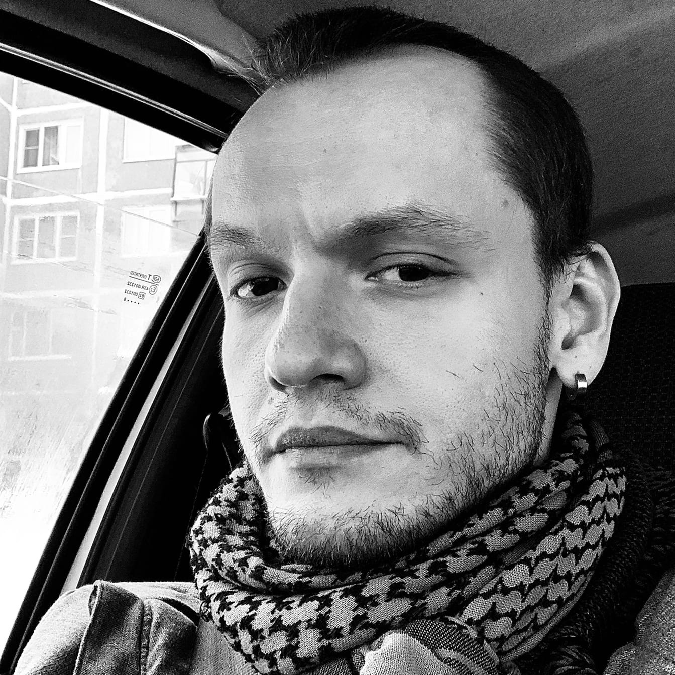 Гулин Алексей