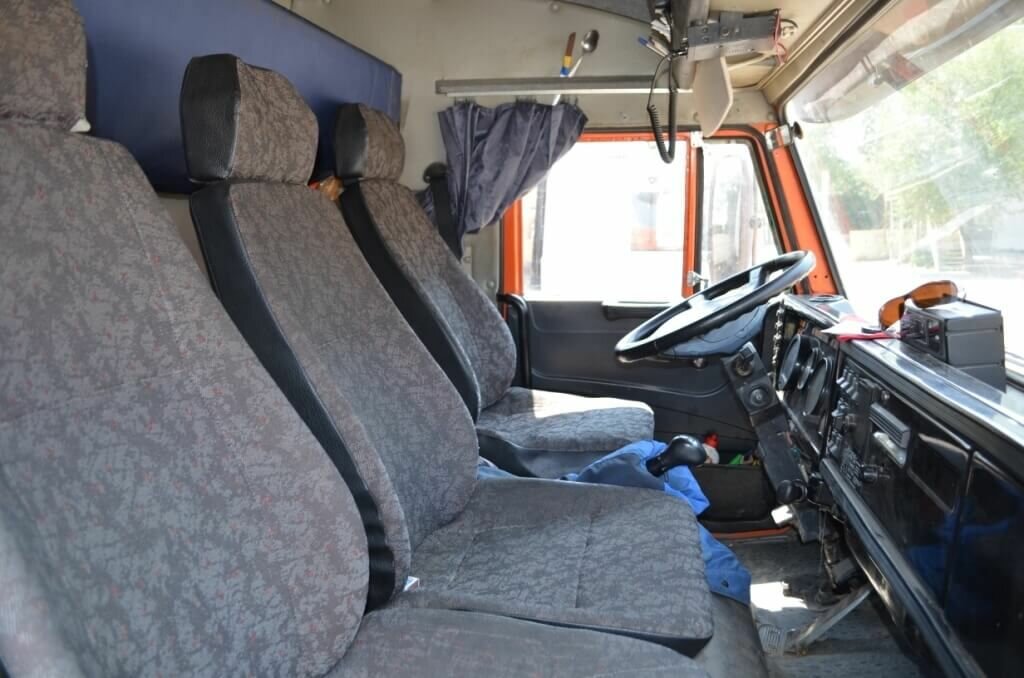 камаз салон кабины, камаз 6520 салон, салон камаза, камаз 43118 салон, камаз 6460 салон кабины