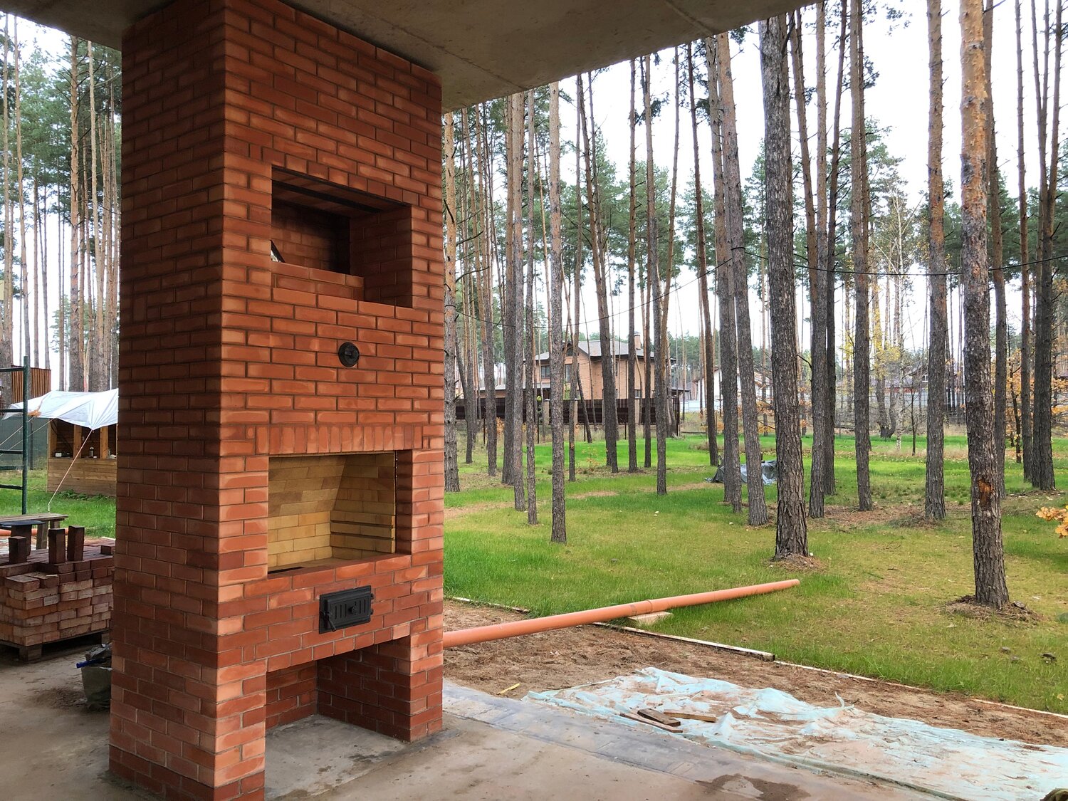 печные комплексы барбекю, печь барбекю, комплекс барбекю, печи камины барбекю, камин барбекю