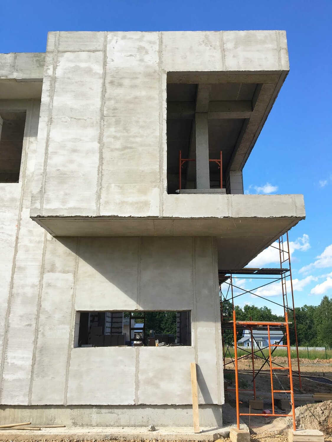монолитный дом, монолитный дом монолит, монолитный каркас, монолитный каркас частного дома, монолитно каркасный дом