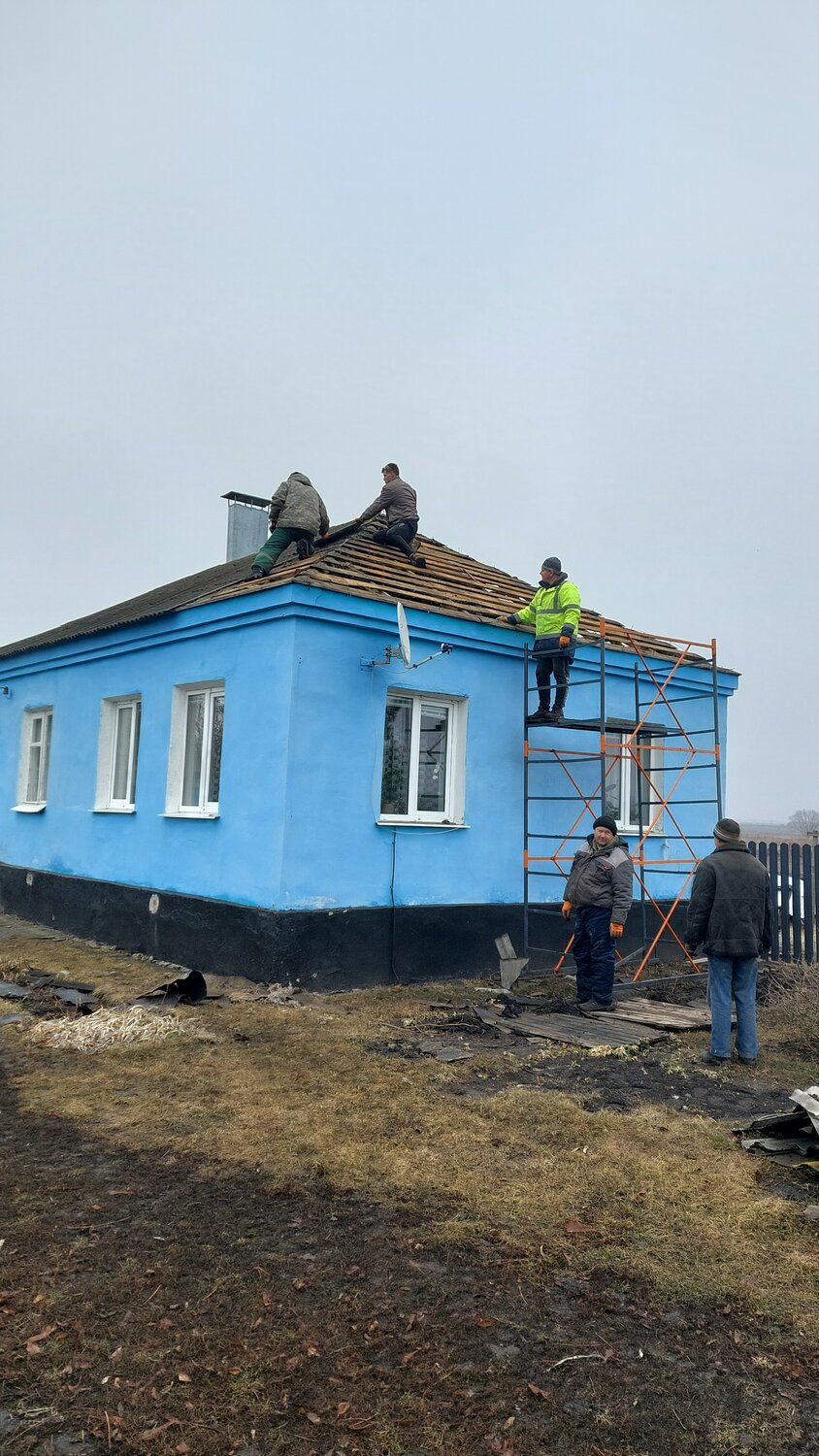 село, дом в селе, дом жилой, частный дом, липовка саратовская область базарно-карабулакский район
