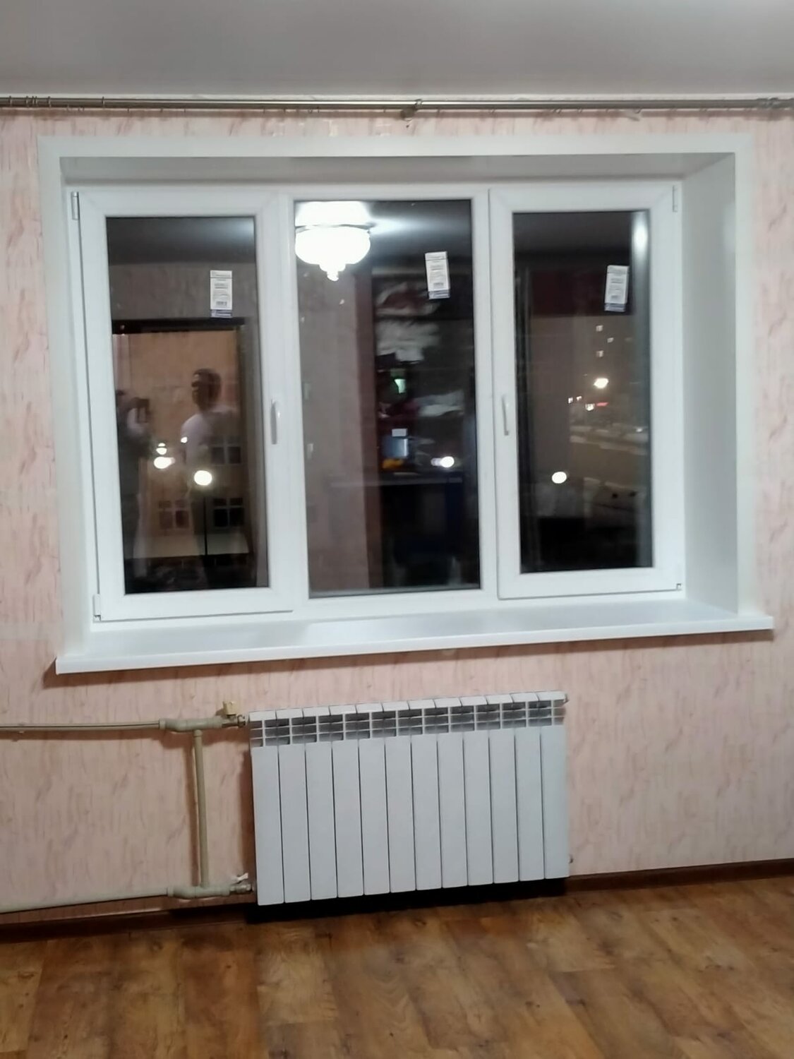 окно, пластиковые окна, квартиры, интерьер, балконный блок