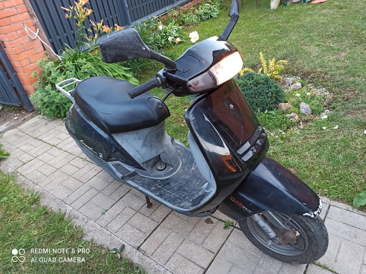 honda lead, хонда леад, хонда лид, honda lead 50, скутер хонда