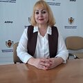 Людмила Сергеевна Б.