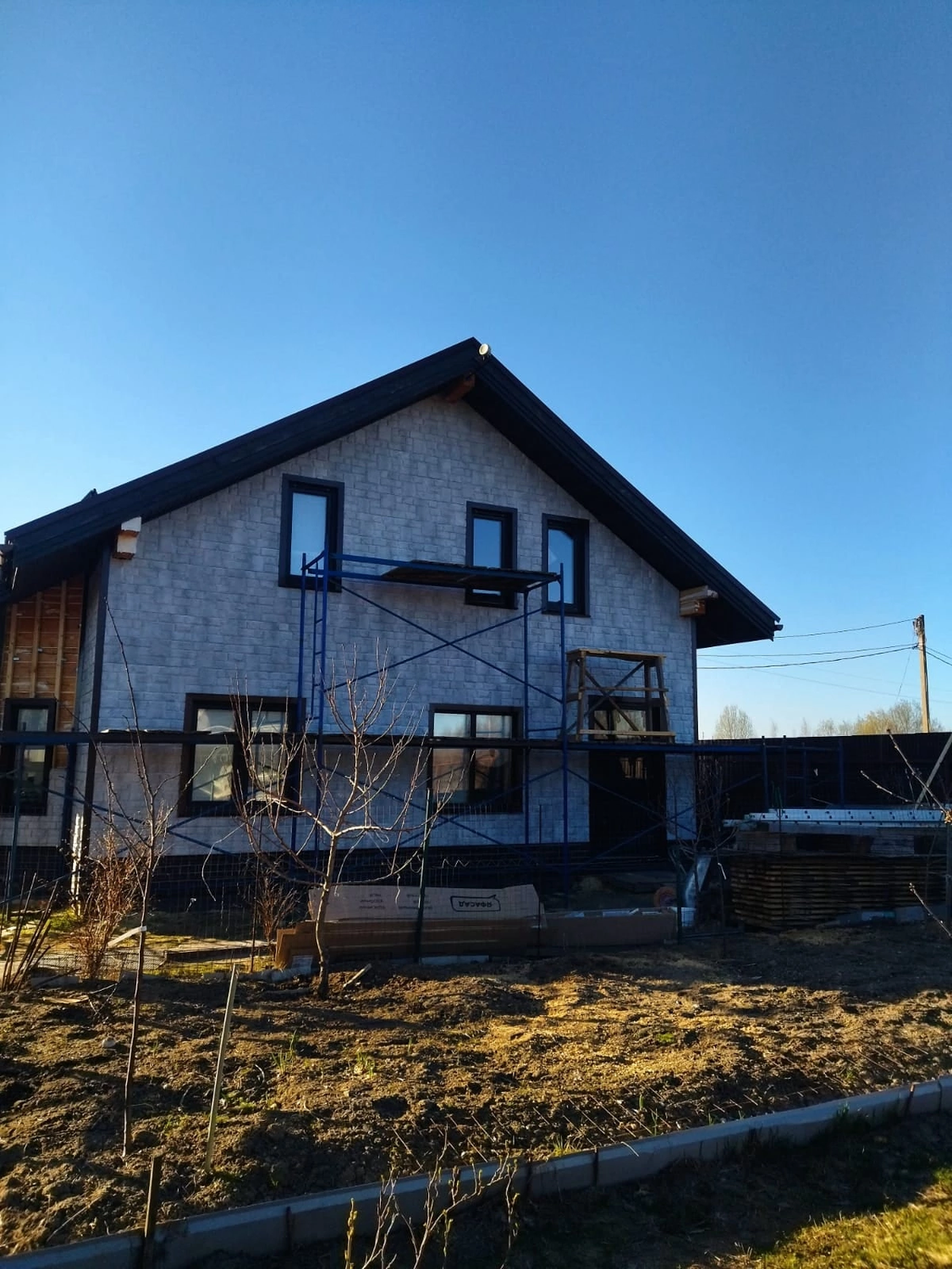 загородный дом, коттедж, дом, дома коттеджи, дом коттедж