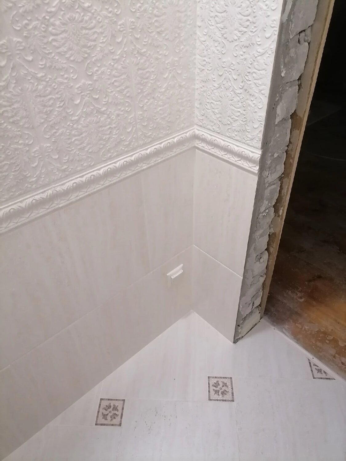 плитка мерлетто kerama marazzi, керамическая плитка kerama marazzi мерлетто, плитка мерлетто керама марацци, керама марацци в интерьере, плитка керама марацци