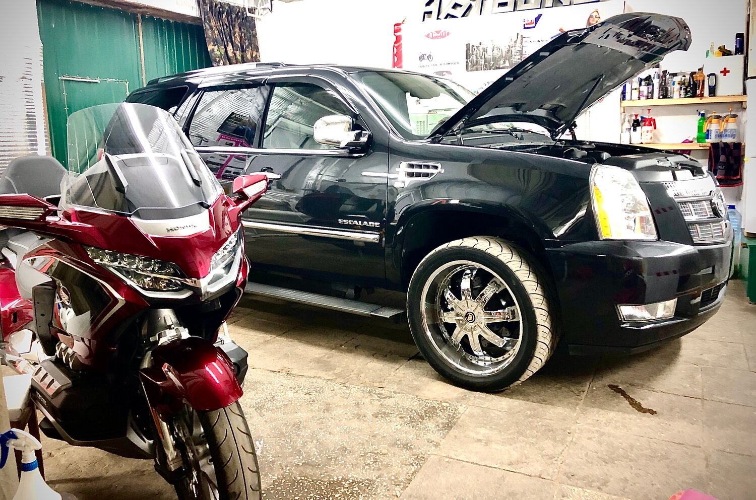 cadillac escalade, cadillac escalade 2012, кадиллак эскалейд 2012, cadillac escalade 2007 платинум, cadillac escalade 2007