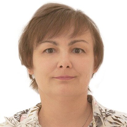 Нина Портнова