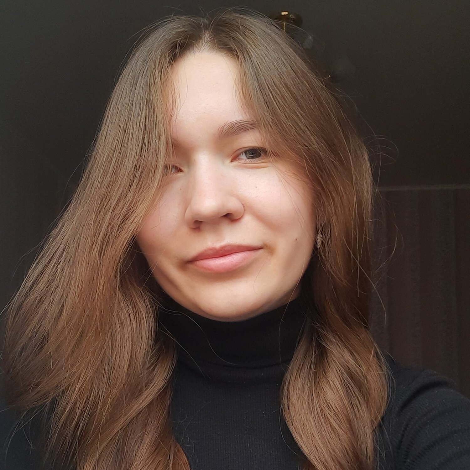 Диана Хисамова