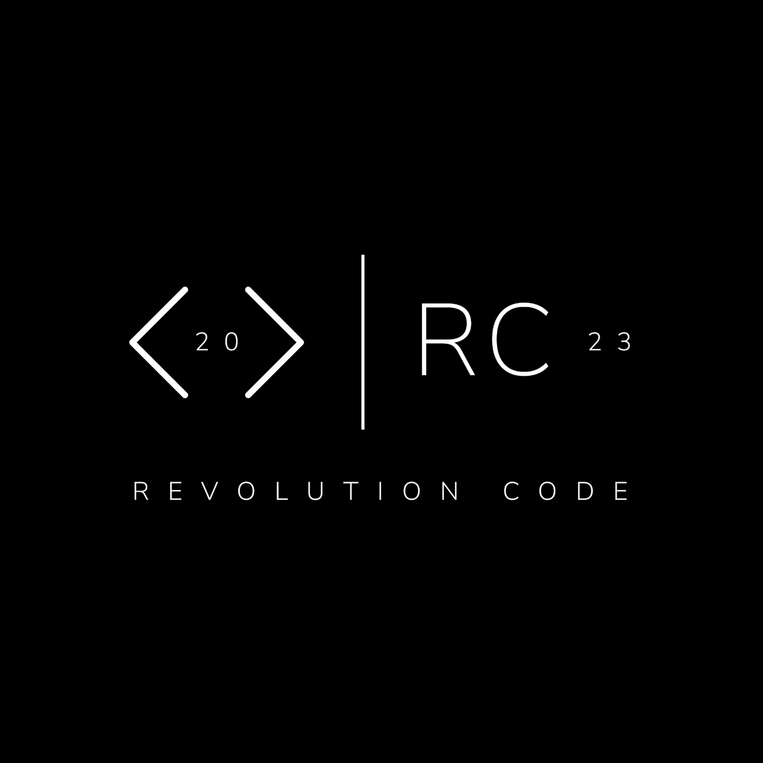 Revolution Code