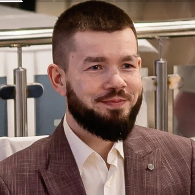 Алексей Пушкин
