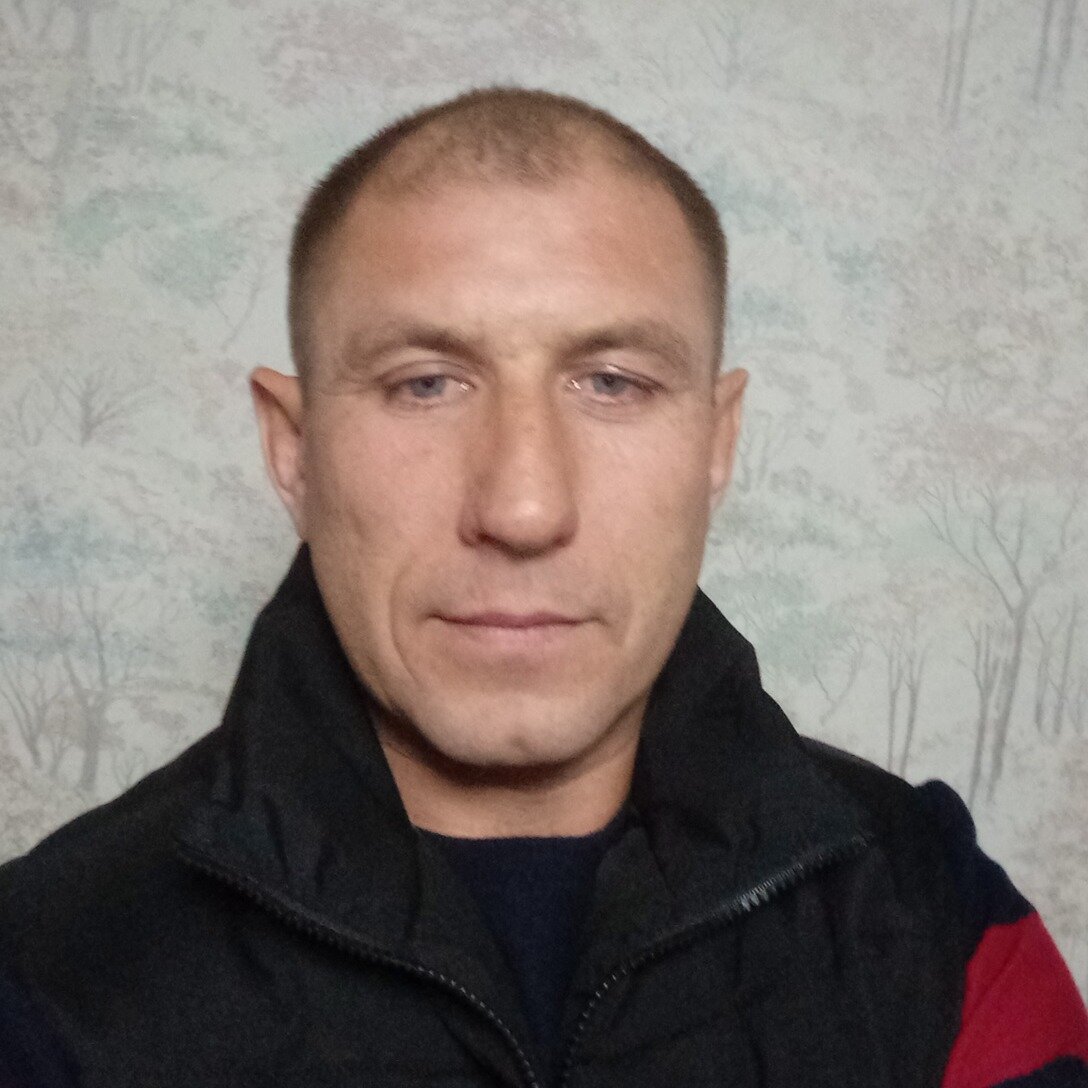 Михаил Анисимов
