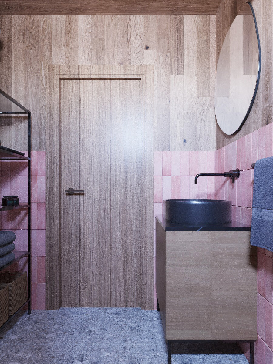 ванная комната, уютный дом, интерьер, ванная интерьер, дизайн интерьера