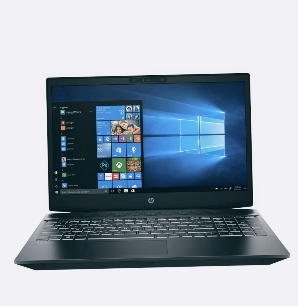 hp pavilion gaming 15-cx0079ur, hp pavilion, hp pavilion 15, hp laptop, hp pavilion gaming