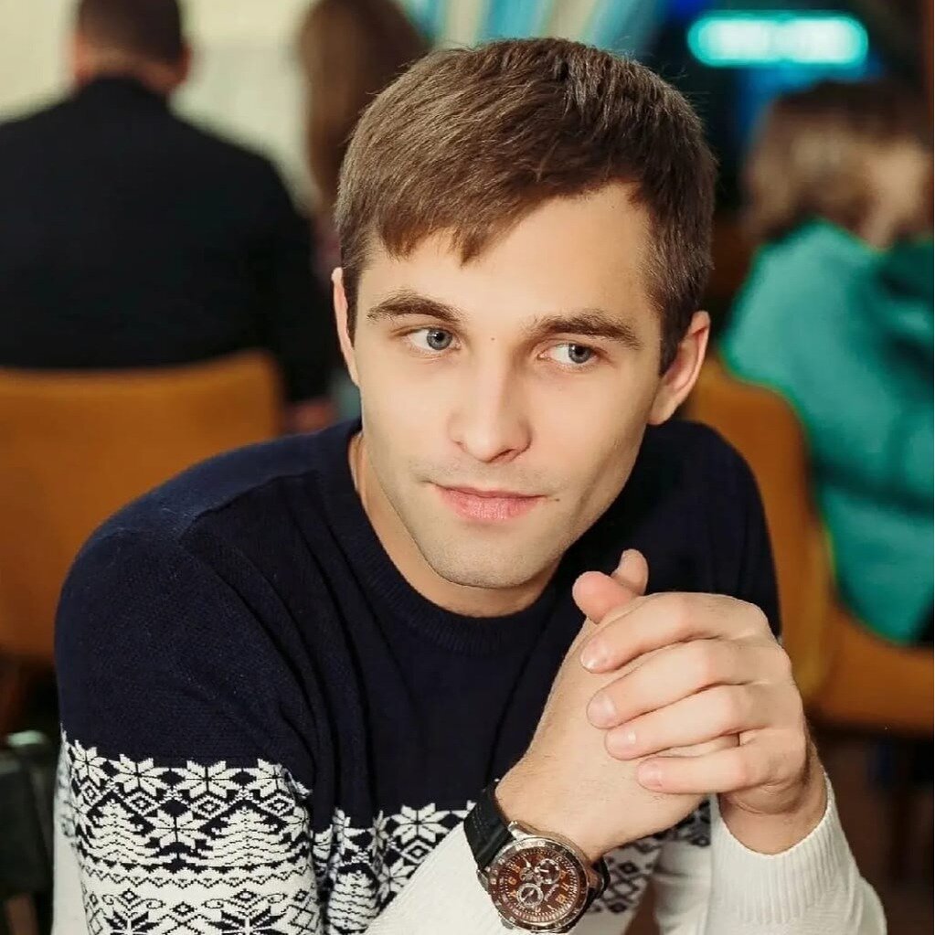Сергей Кораблин