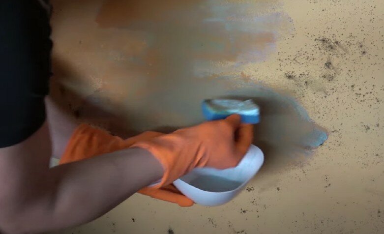 шпаклевка, штукатурка, штукатурка стен, шпатлевка стен, шпаклевка на стене