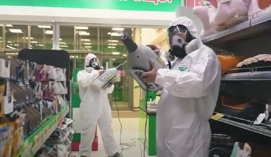 дезинфекция, дезинсекция, дезинфекция магазина, дезинфекция дезинсекция дератизация, дезинфекция и дезинсекция