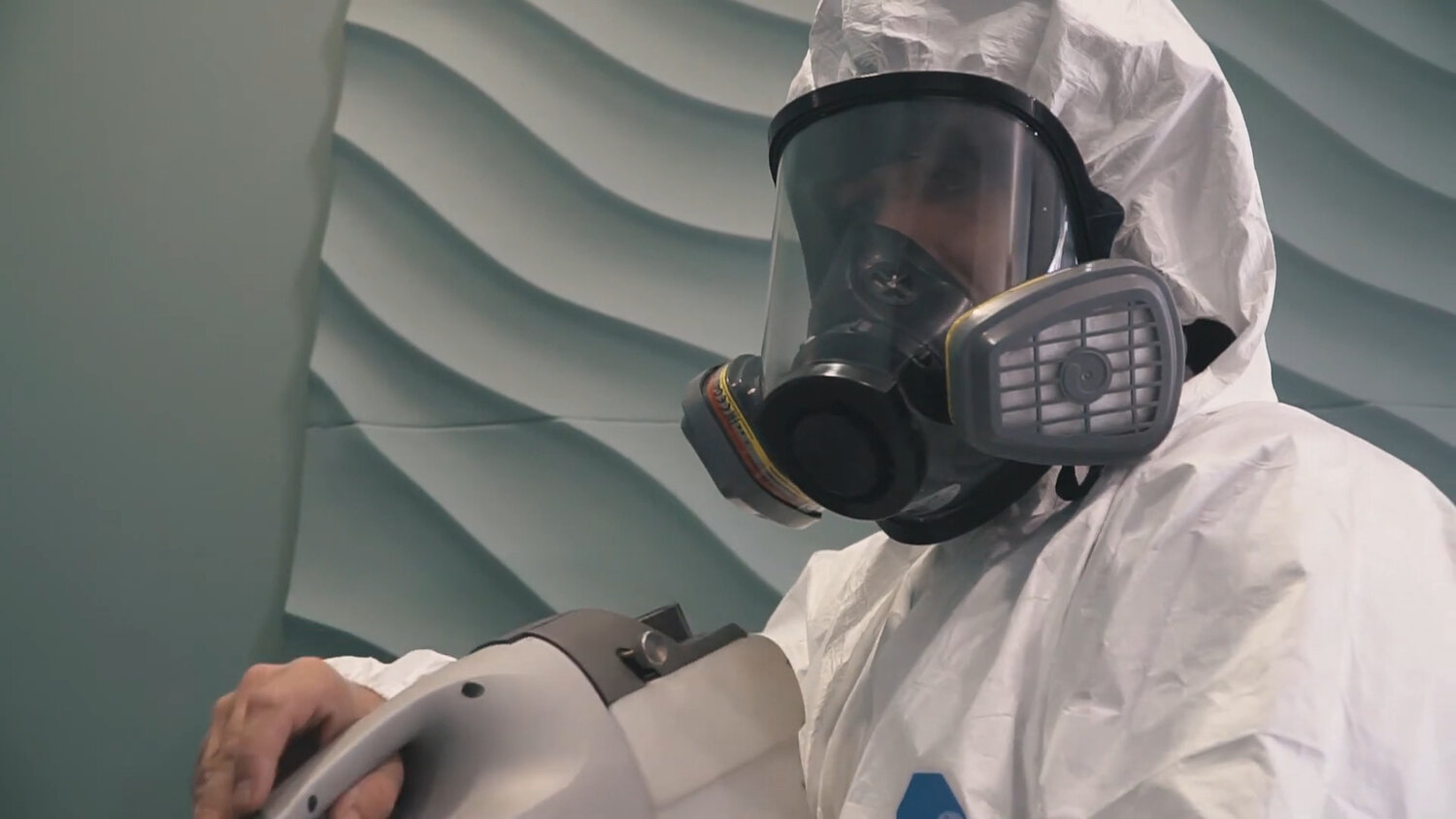 дезинфекция, дезинсекция, защитная маска маляра, дезинсектор, дезинфекция дезинсекция дератизация