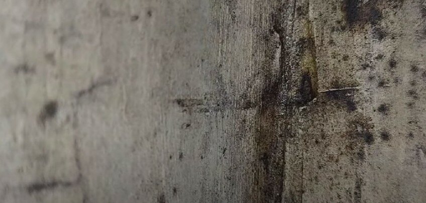 текстура бетона, бетонная стена, старый бетон текстура, серая бетонная стена, текстура потертого металла