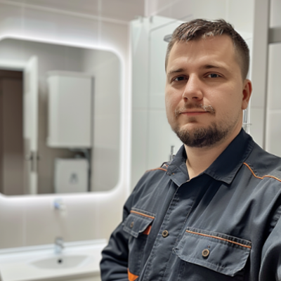ИП Крутских Сергей Александрович