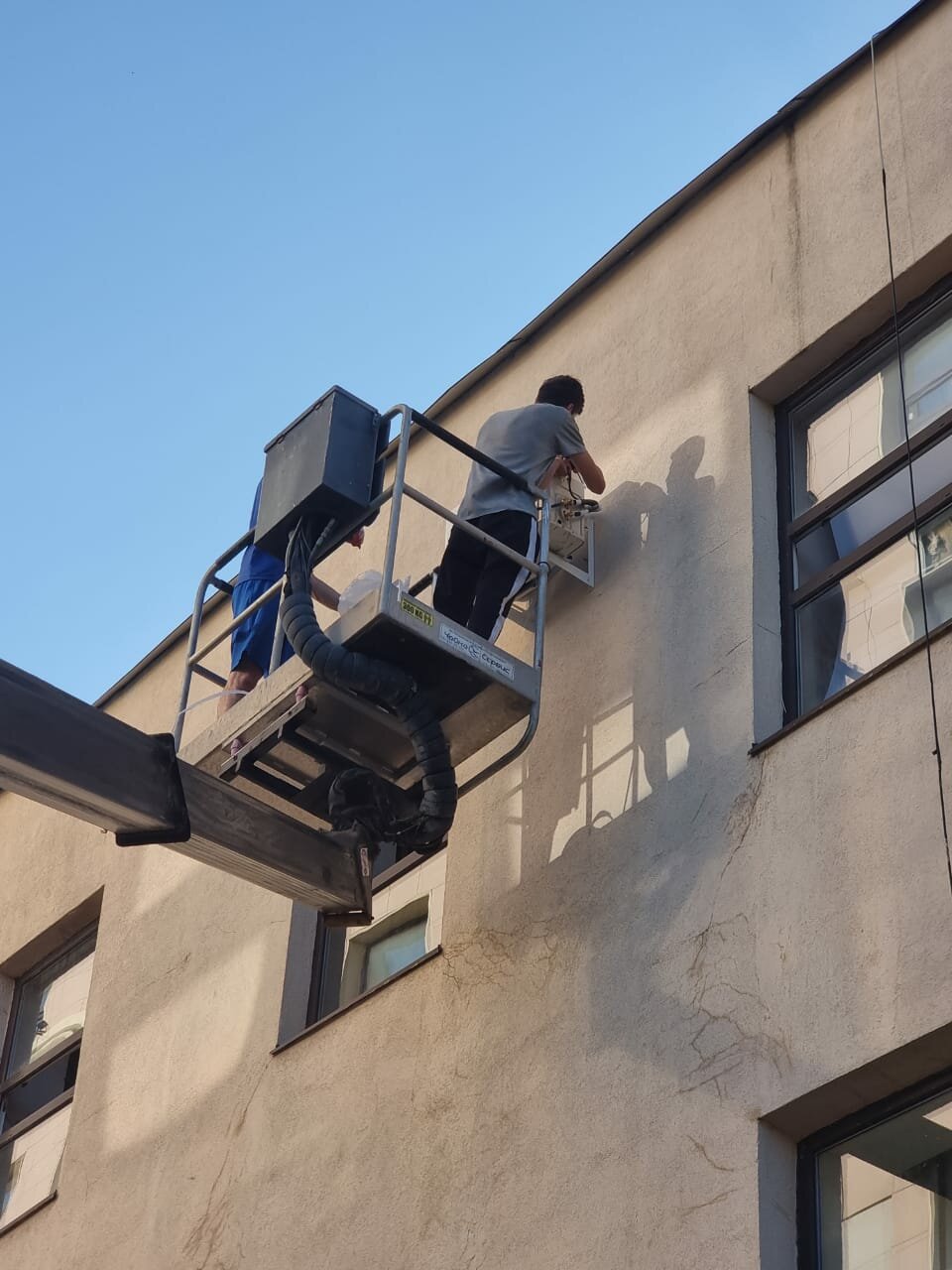 архитектура дом, фасад дом, фасад зданий, стиль архитектуры, ремонт фасада