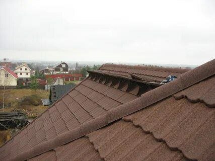 металлочерепица для крыши, композитная металлочерепица, композитная черепица технониколь, кровля металлочерепица, композитная черепица