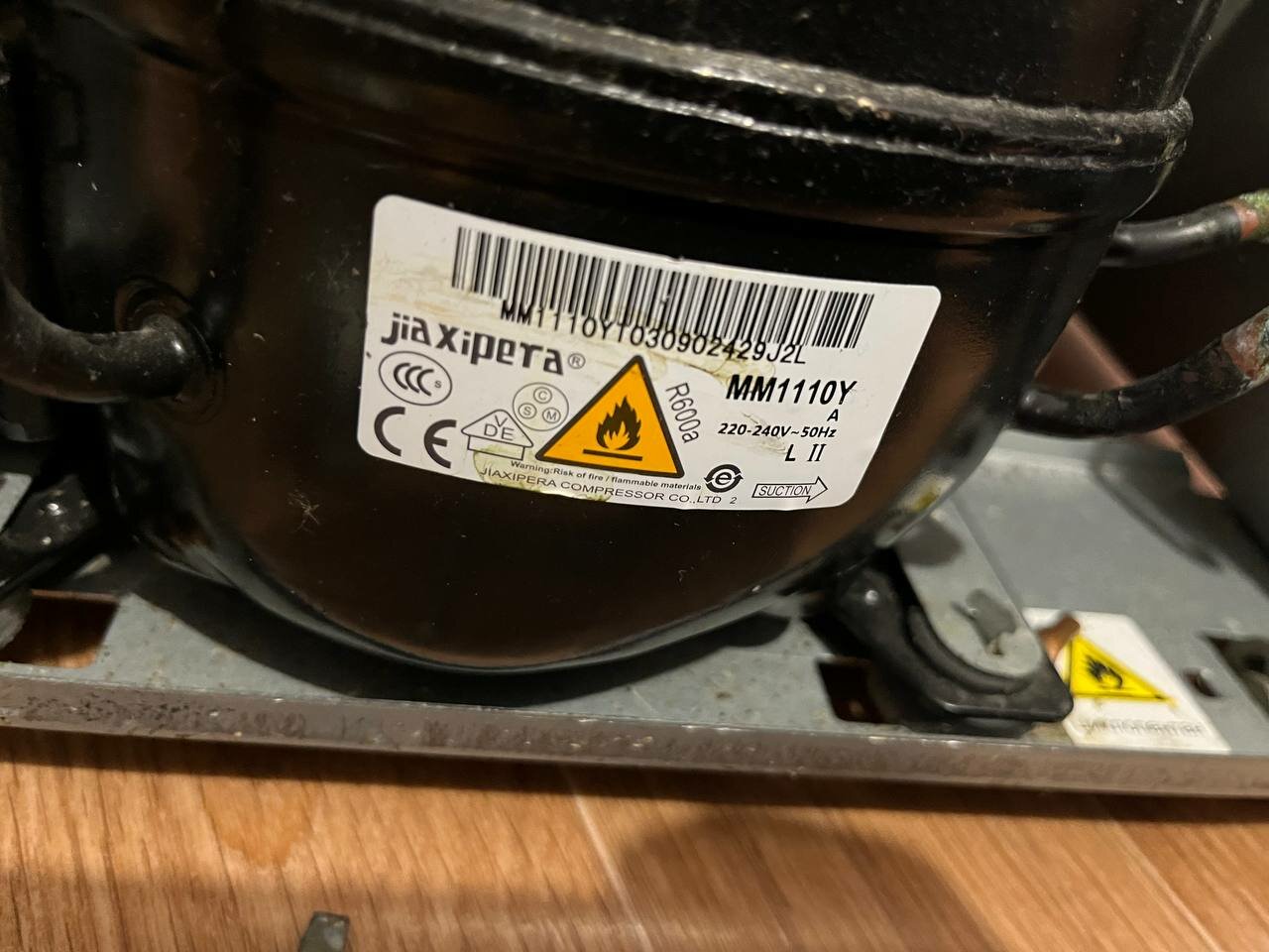 морозильная камера midea mf1084w, компрессор jiaxipera mm1110y, компрессор jiaxipera t1114yb r600a 168w, danfoss компрессор для холодильника, холодильник компрессор