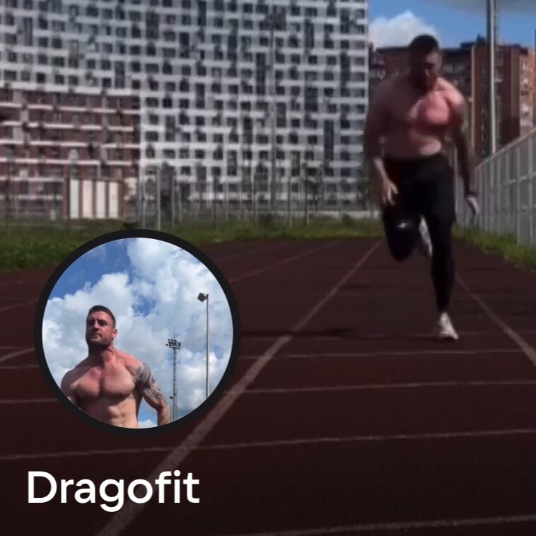 DragoFIT