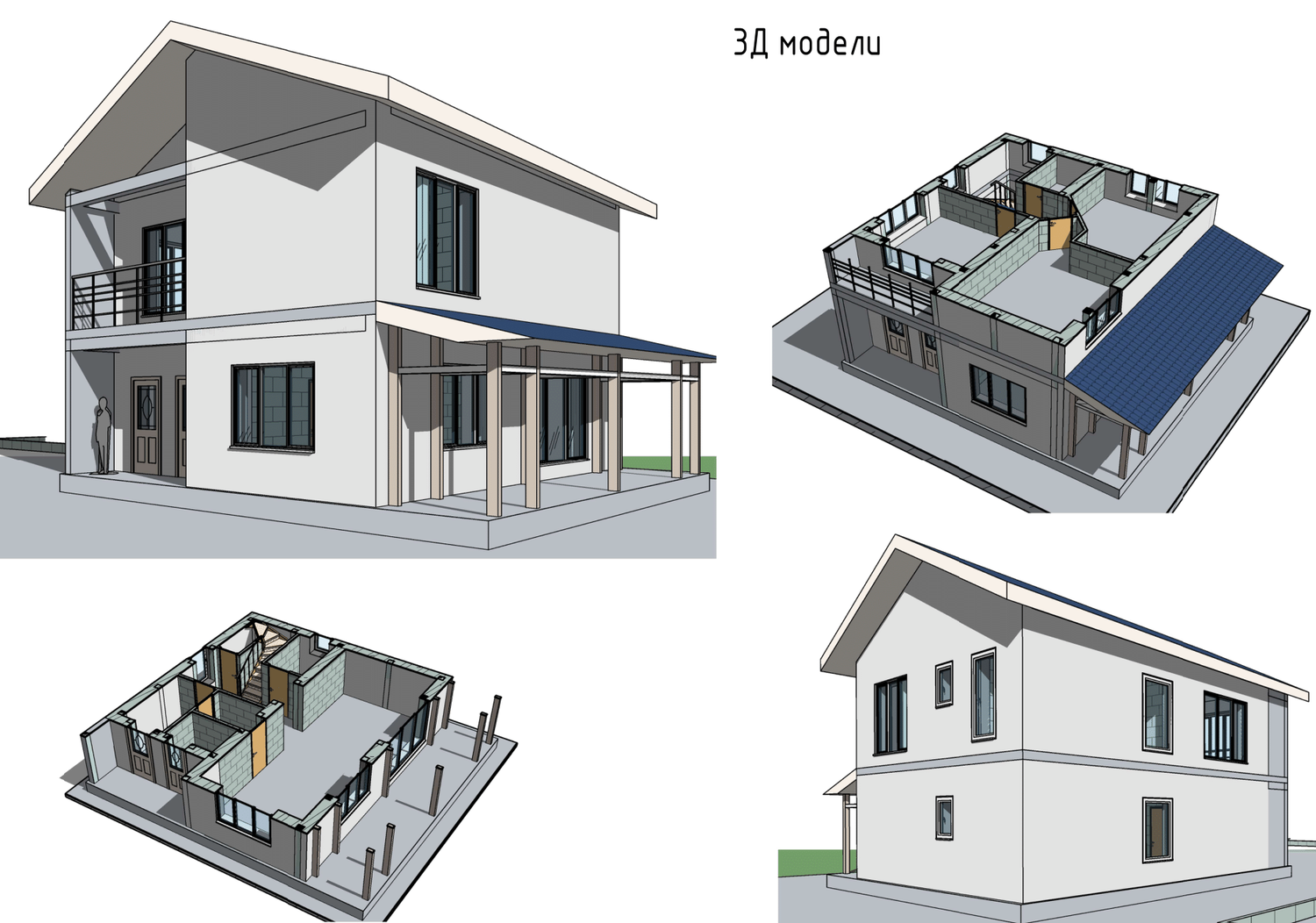 дома проект, проект коттедж, проектирование дома, двухэтажные дома проекты, дом