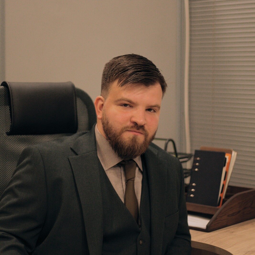 Андрей Базитов