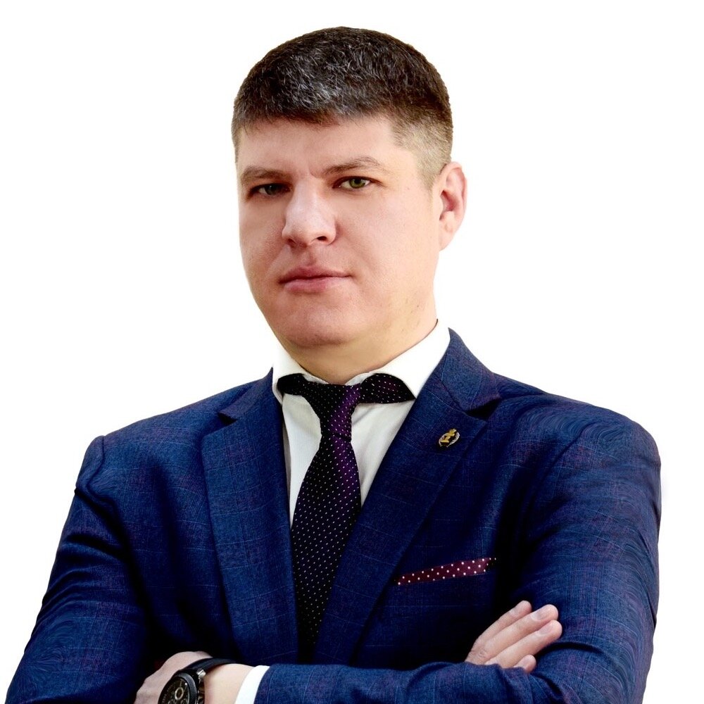 Денис Олегович Натаревич