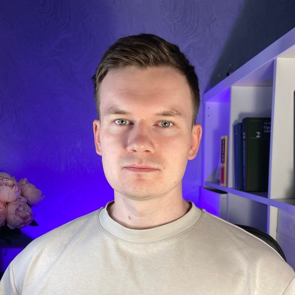 Камиль Ильдусович Еникеев