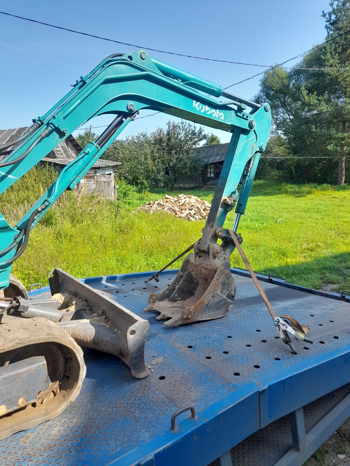 мини экскаватор кобелко, мини экскаватор, мини экскаватор kobelco sk007, услуги мини экскаватора, мини экскаватор kobelco sk50ur-2