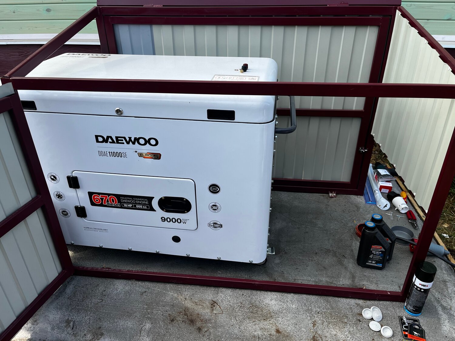 генератор дизельный daewoo ddae 9000sse, дизельный генератор daewoo power products ddae, daewoo генератор, генератор daewoo ddae10000se, генератор дизельный daewoo ddae 10000se-3