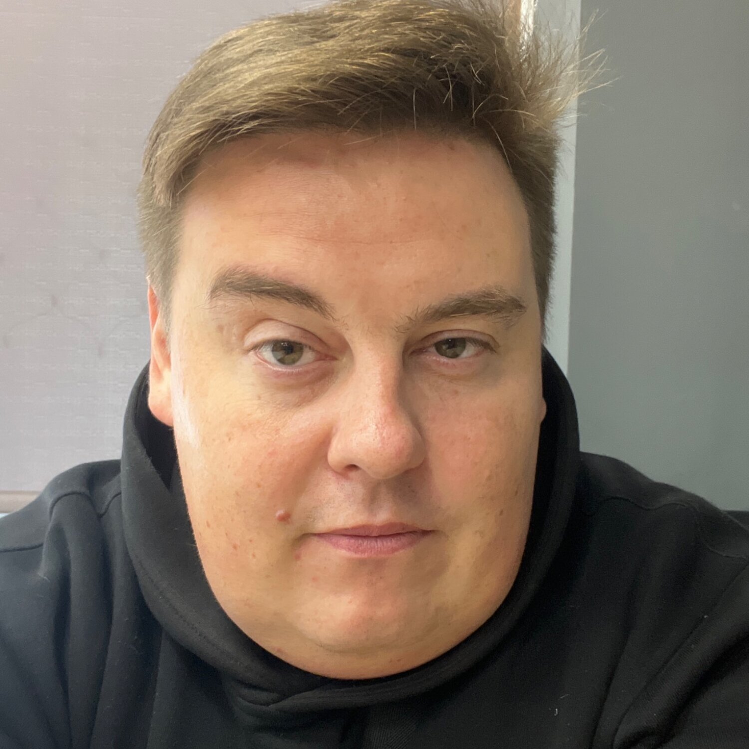 Александр Полосухин